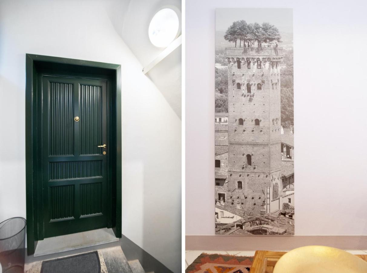 Apartment Il Chiassetto Cozy In Center Town Lucca