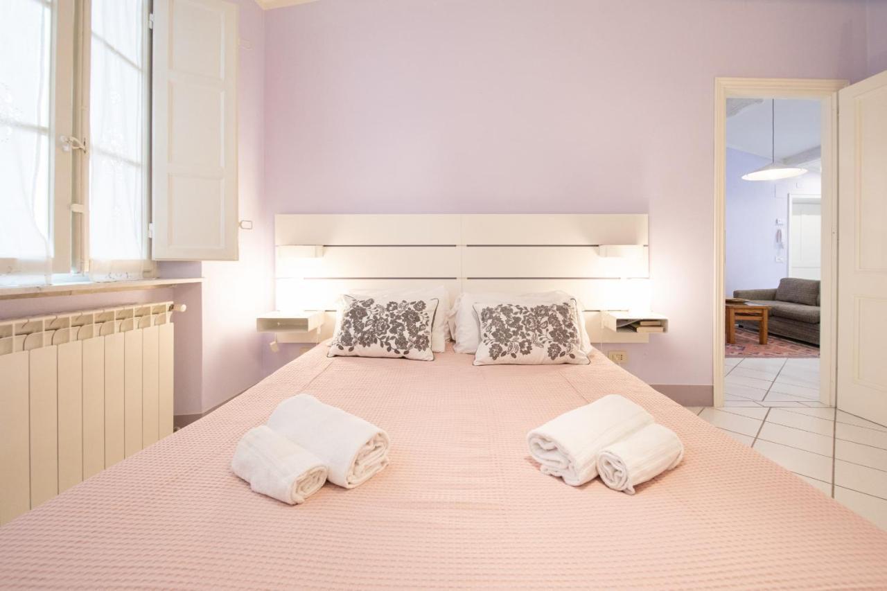 Apartment Il Chiassetto Cozy In Center Town *